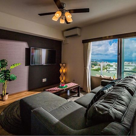 Zoe Resort The Sunset Village Okinawa Chatan Exterior foto